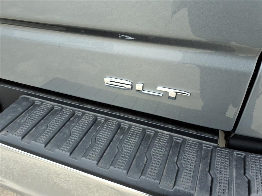 new 2026 GMC Sierra 1500 car, priced at $56,670