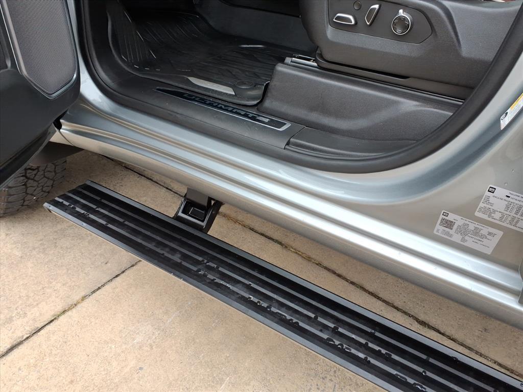 used 2025 GMC Sierra 2500 car, priced at $84,485