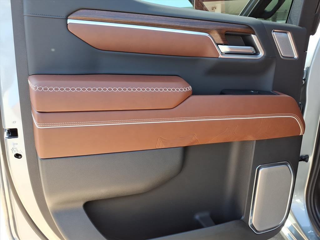 new 2026 GMC Sierra 1500 car, priced at $75,790