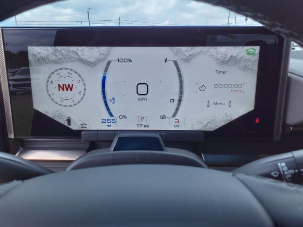 new 2024 GMC HUMMER EV Pickup car