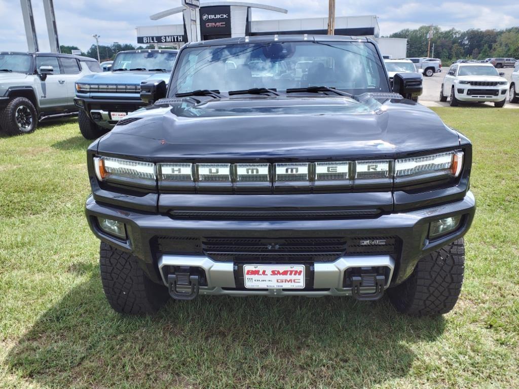 new 2024 GMC HUMMER EV Pickup car