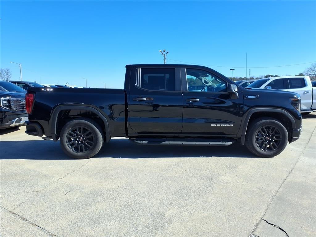 new 2026 GMC Sierra 1500 car, priced at $43,030