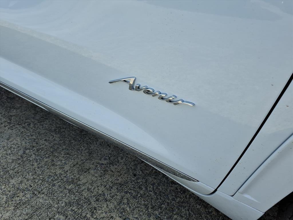 new 2026 Buick Enclave car, priced at $57,110
