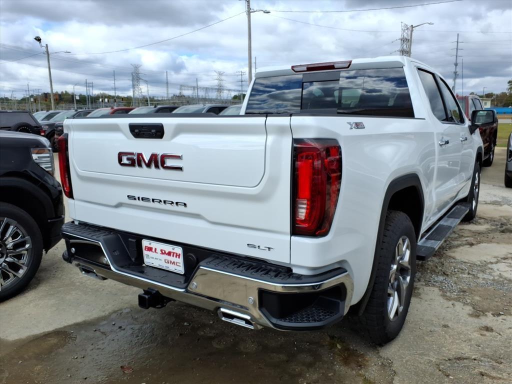 new 2026 GMC Sierra 1500 car, priced at $56,175
