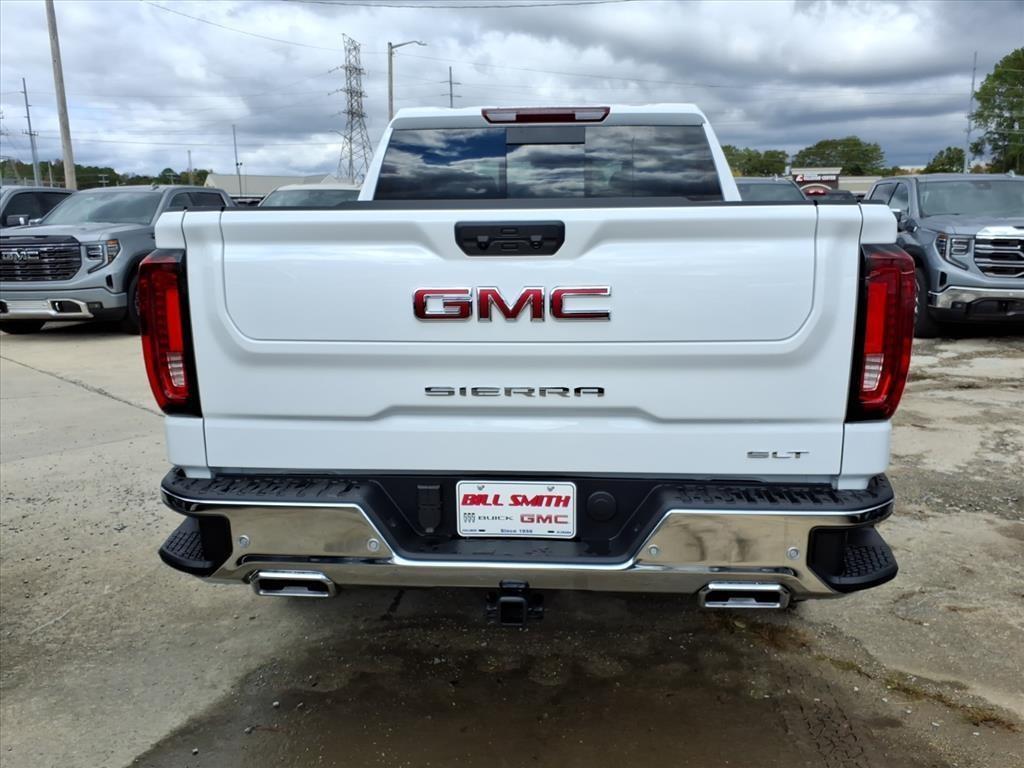 new 2026 GMC Sierra 1500 car, priced at $56,175