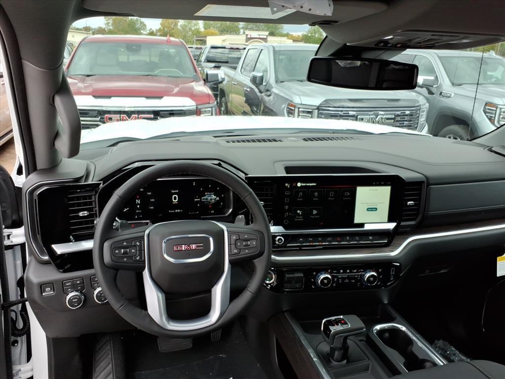 new 2026 GMC Sierra 1500 car, priced at $56,175