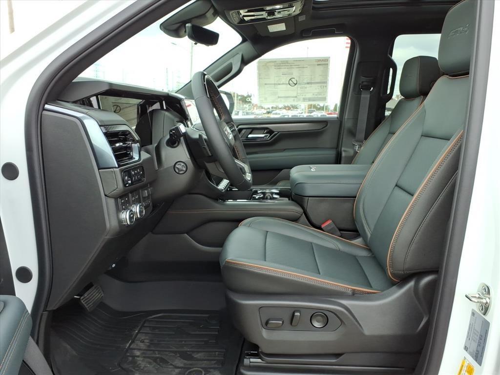 new 2026 GMC Yukon XL car, priced at $81,460