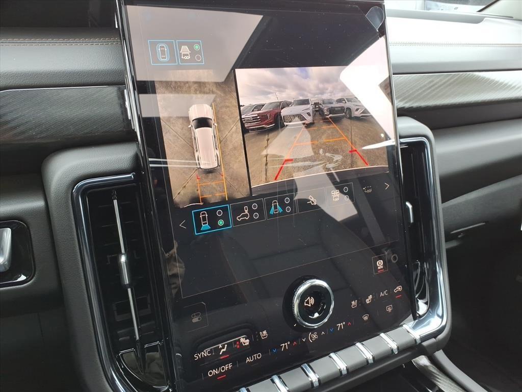 new 2026 GMC Yukon XL car, priced at $81,460