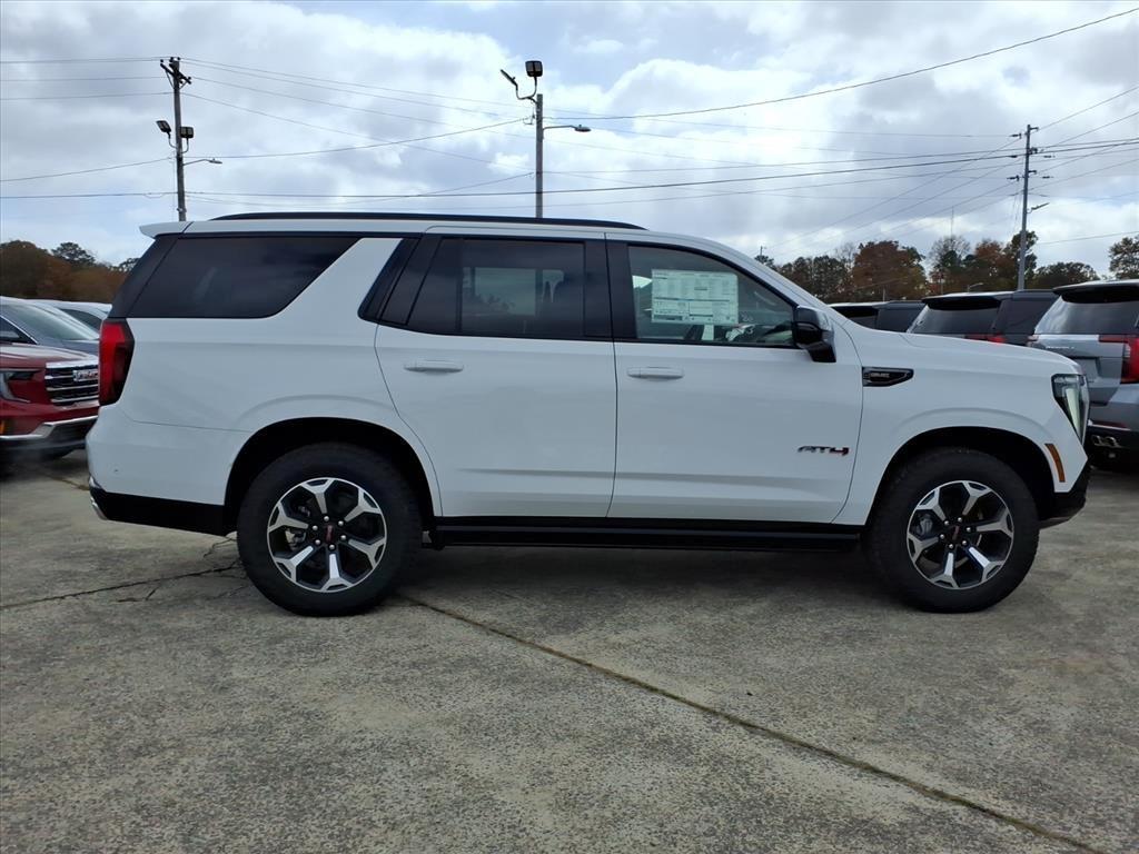 new 2026 GMC Yukon XL car, priced at $81,460