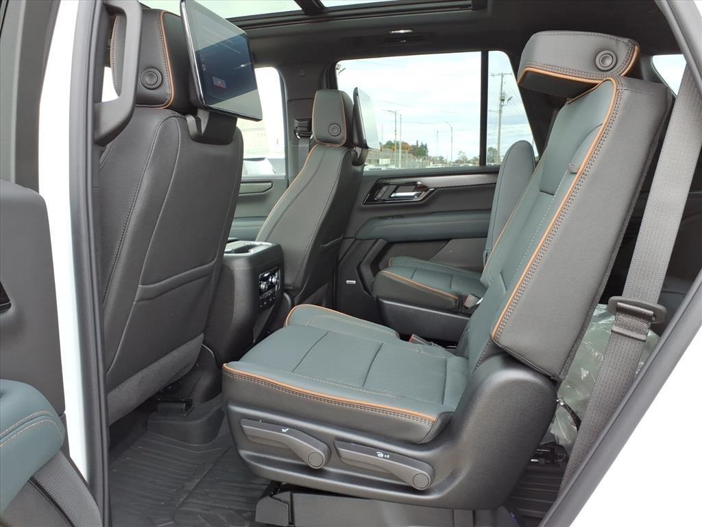 new 2026 GMC Yukon XL car, priced at $81,460