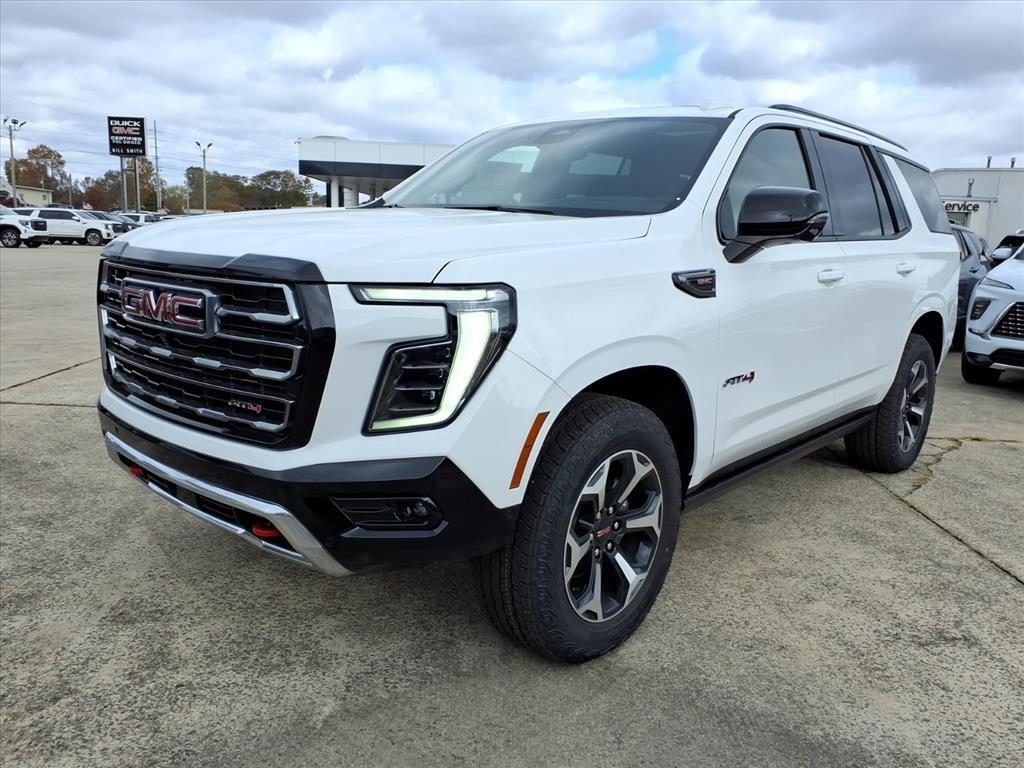new 2026 GMC Yukon XL car, priced at $81,460