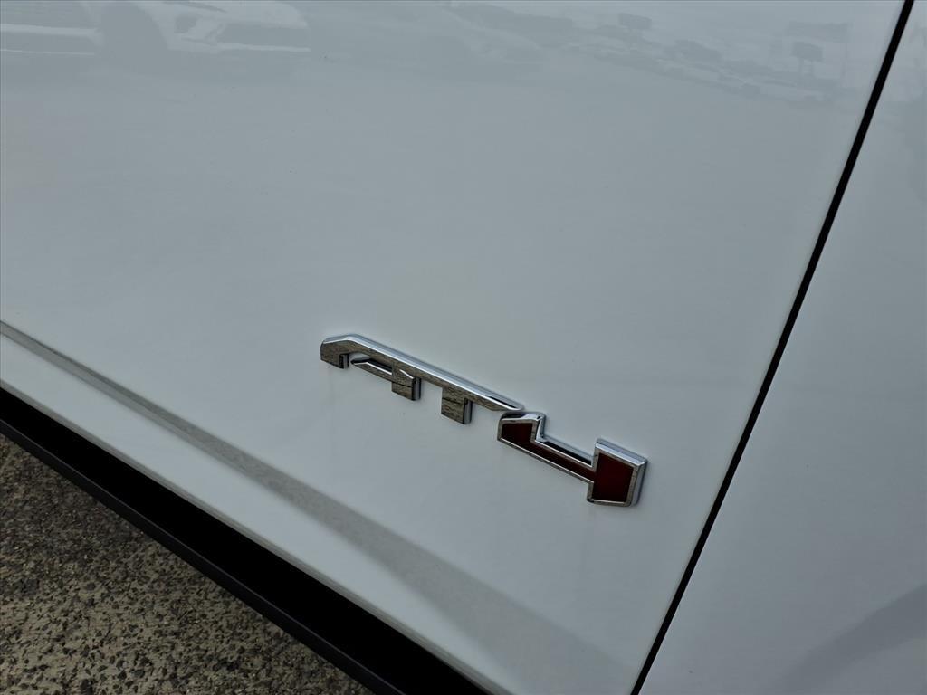 new 2026 GMC Yukon XL car, priced at $81,460