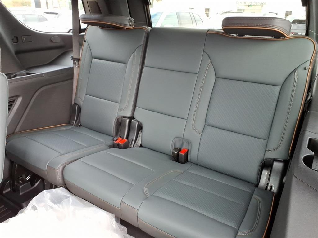 new 2026 GMC Yukon XL car, priced at $81,460