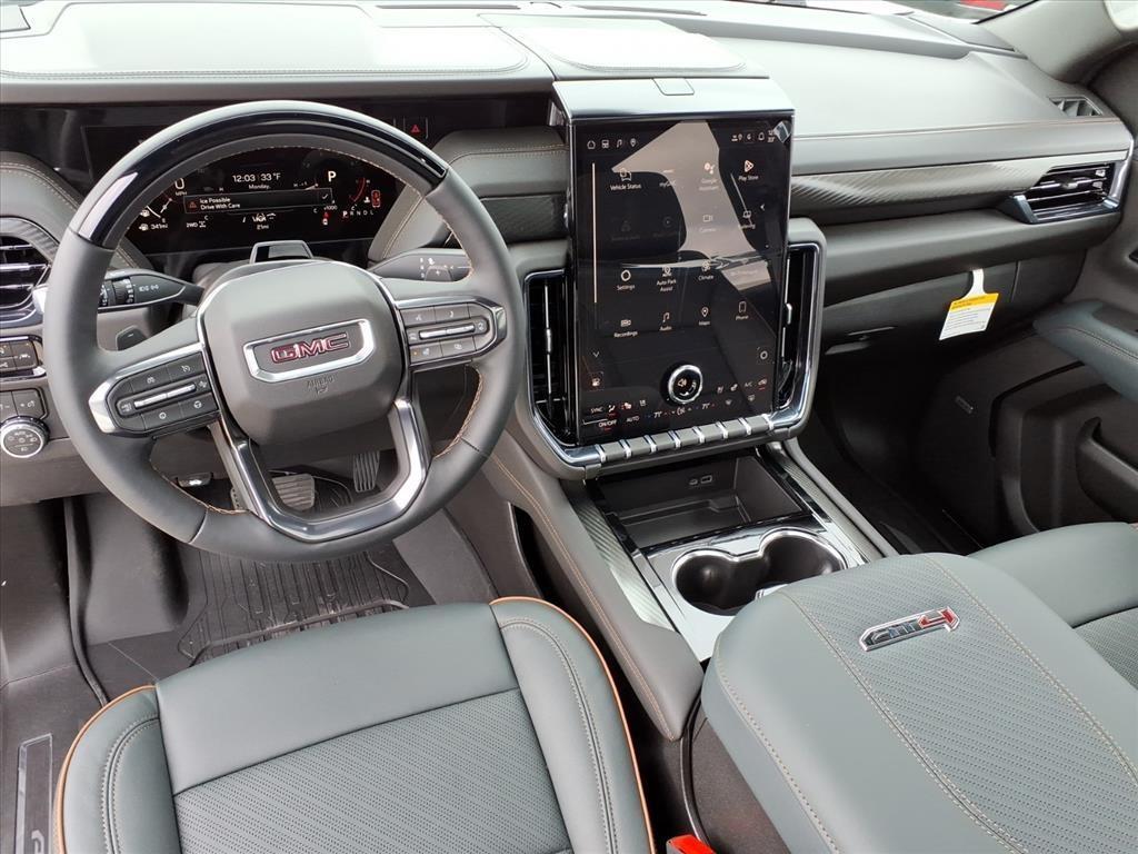 new 2026 GMC Yukon XL car, priced at $81,460