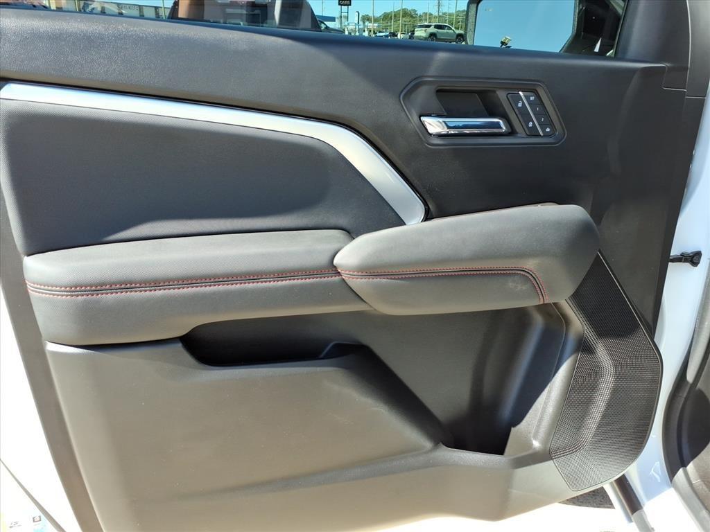 used 2023 Chevrolet Colorado car, priced at $38,987