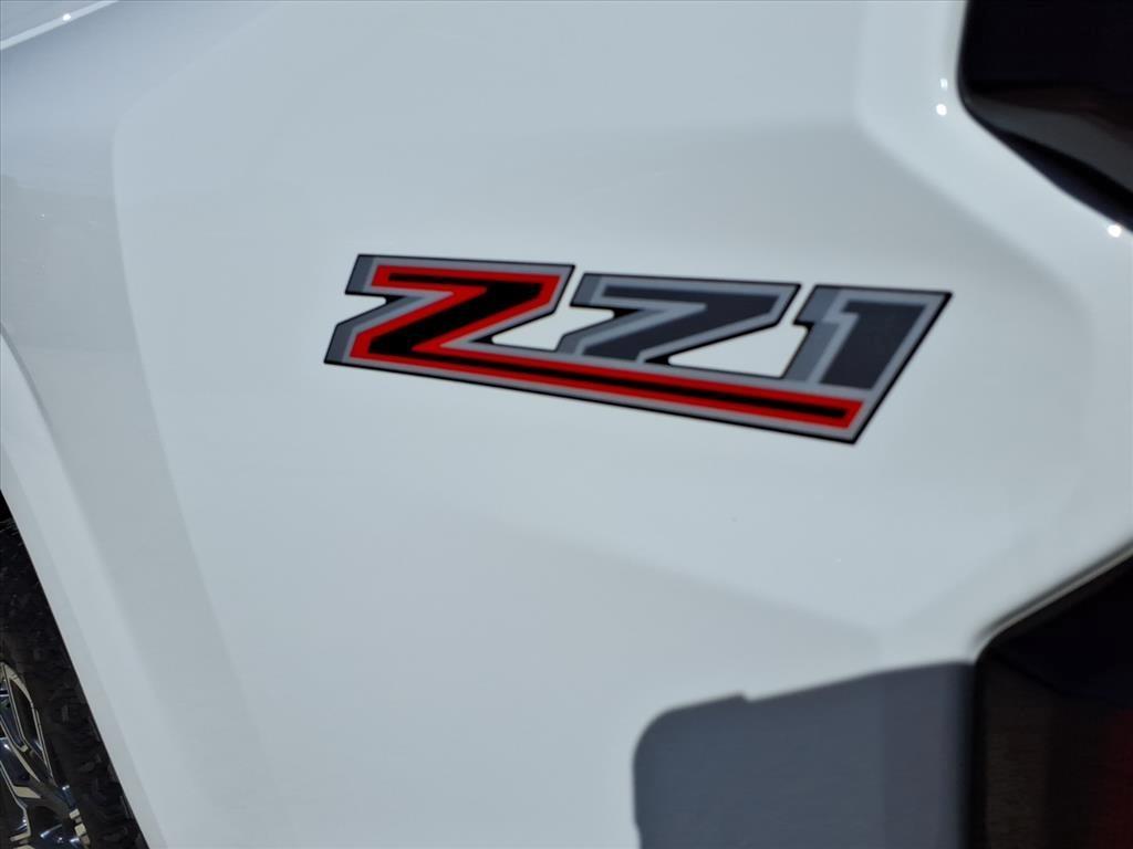 used 2023 Chevrolet Colorado car, priced at $38,987