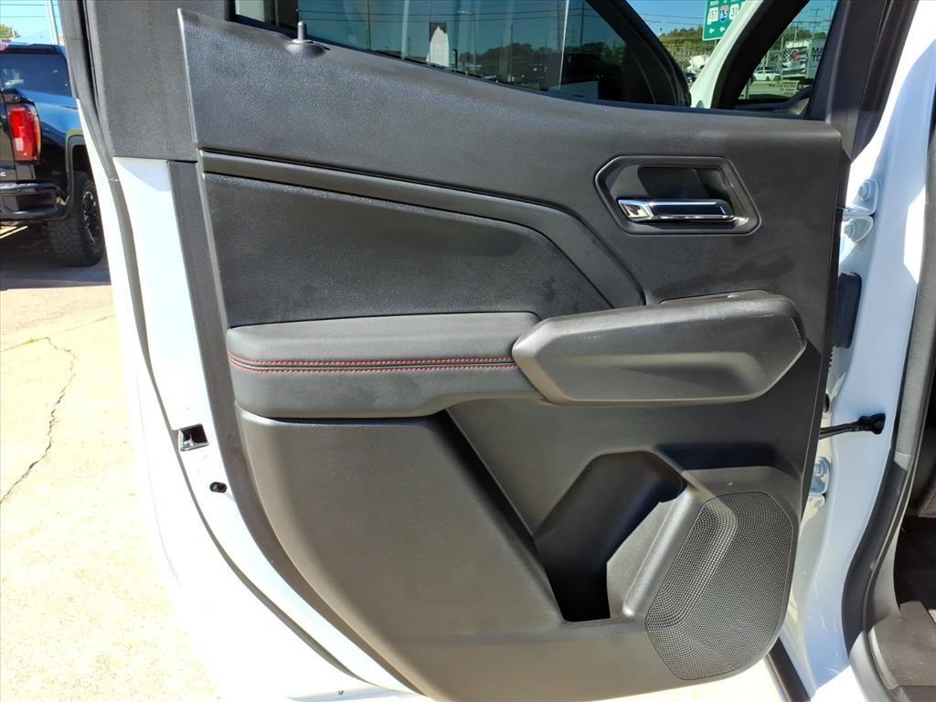 used 2023 Chevrolet Colorado car, priced at $38,987