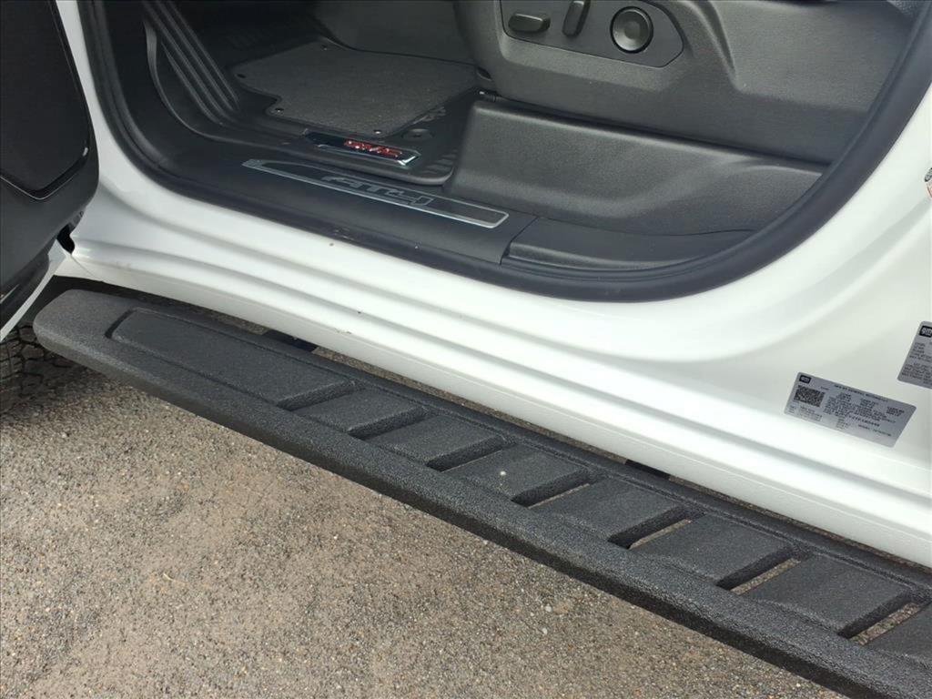 new 2026 GMC Sierra 2500 car, priced at $81,934