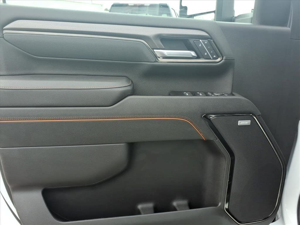 new 2026 GMC Sierra 2500 car, priced at $81,934