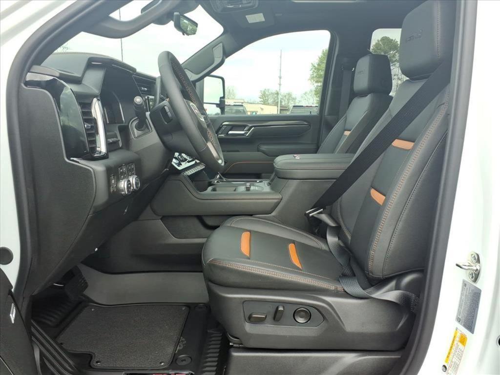 new 2026 GMC Sierra 2500 car, priced at $81,934