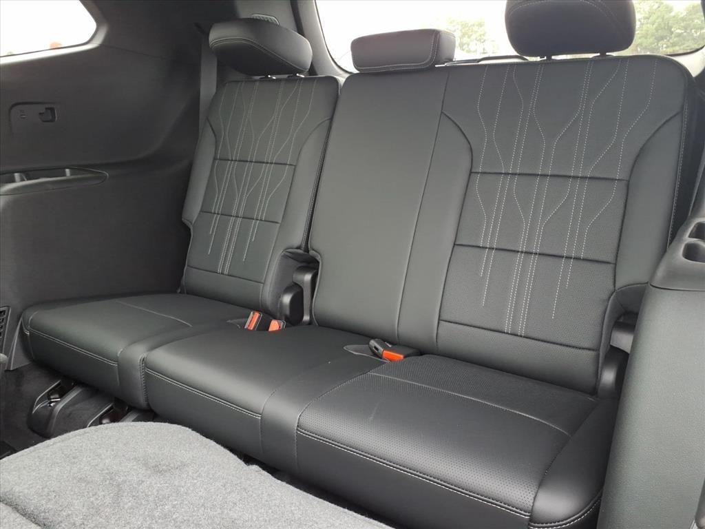 new 2026 Buick Enclave car, priced at $56,510