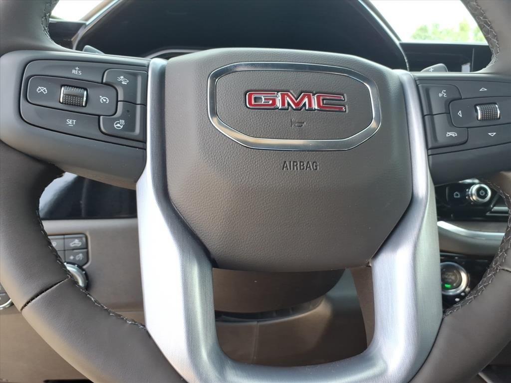 new 2026 GMC Sierra 1500 car, priced at $55,870