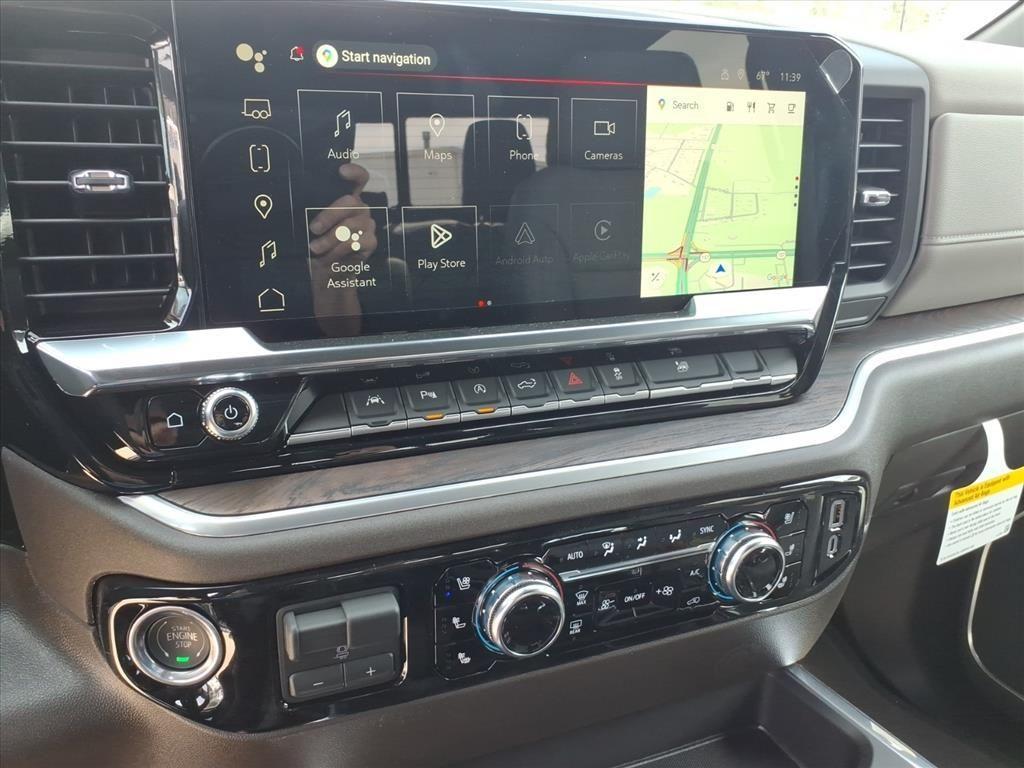 new 2026 GMC Sierra 1500 car, priced at $55,870