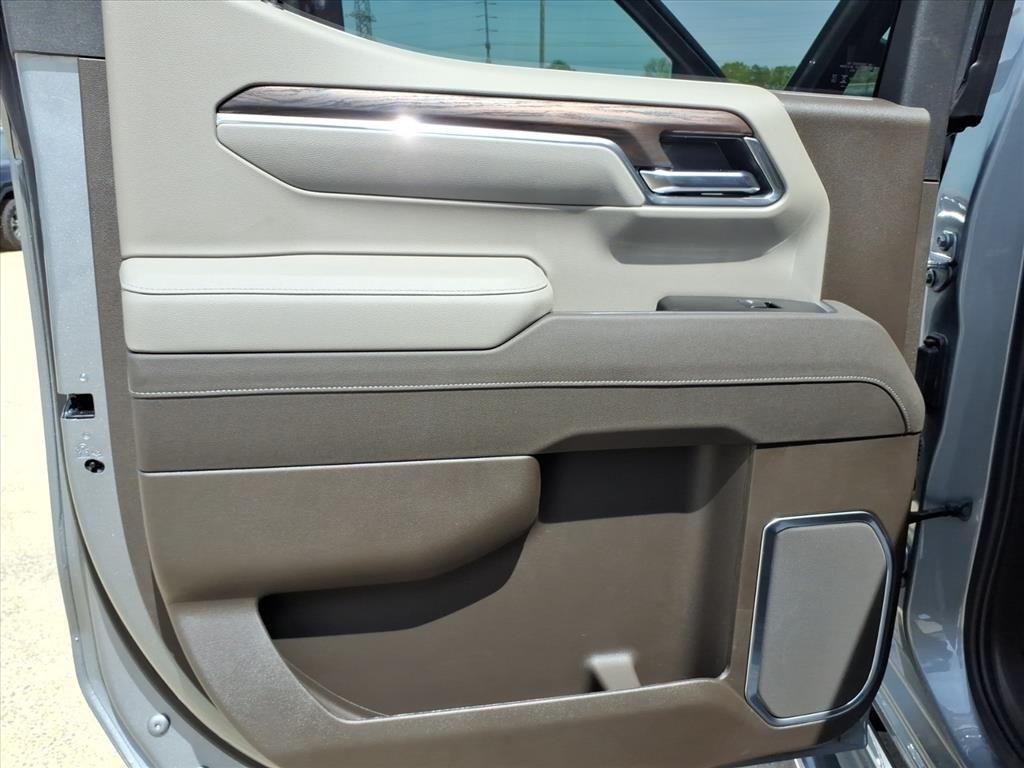 new 2026 GMC Sierra 1500 car, priced at $55,870