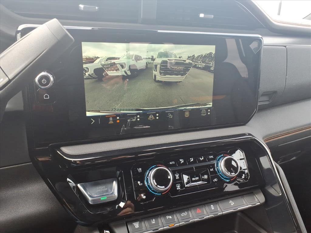 new 2026 GMC Sierra 2500 car, priced at $81,934