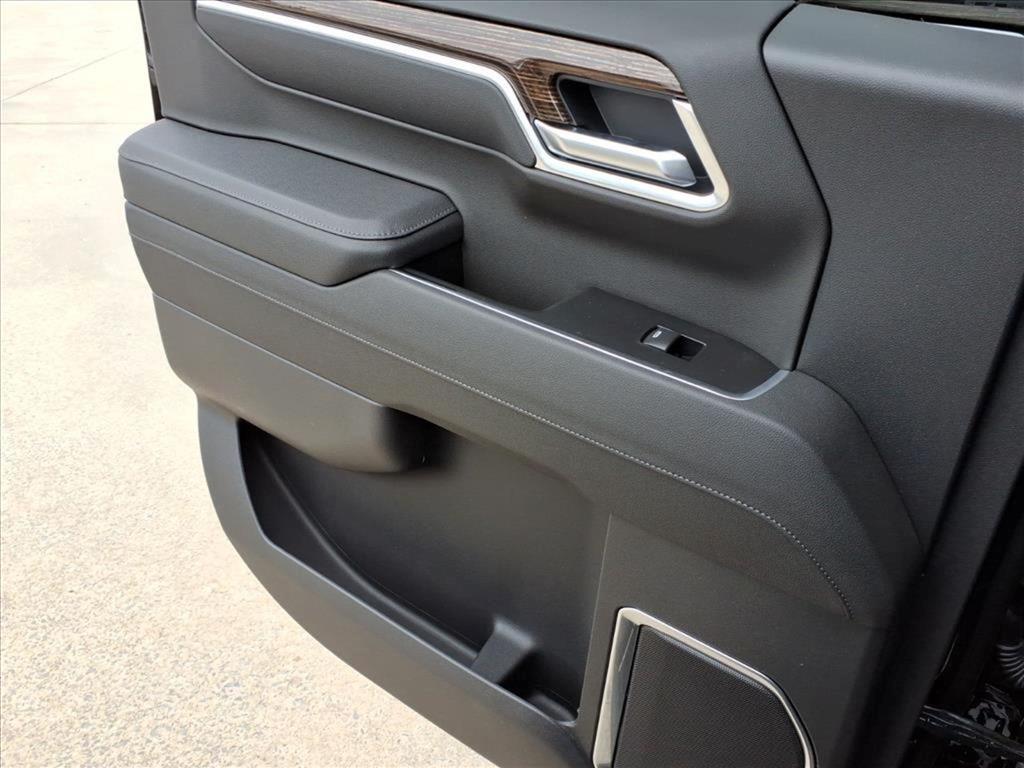 new 2026 GMC Sierra 1500 car, priced at $52,820