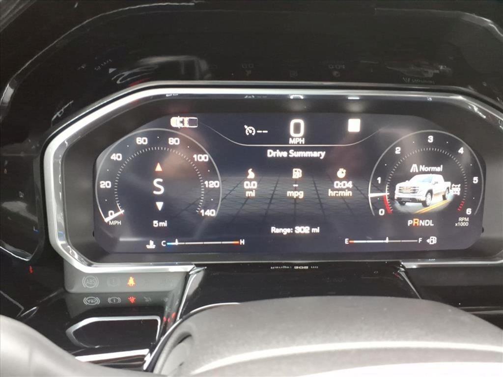 new 2026 GMC Sierra 1500 car, priced at $52,820