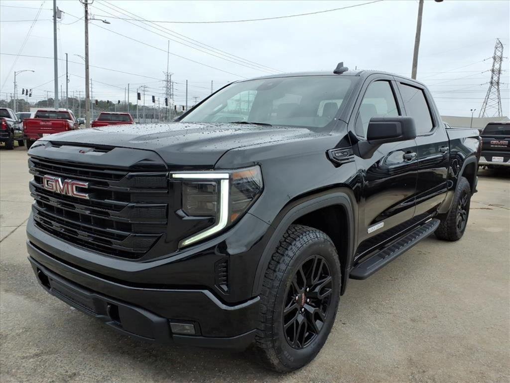 new 2026 GMC Sierra 1500 car, priced at $52,820
