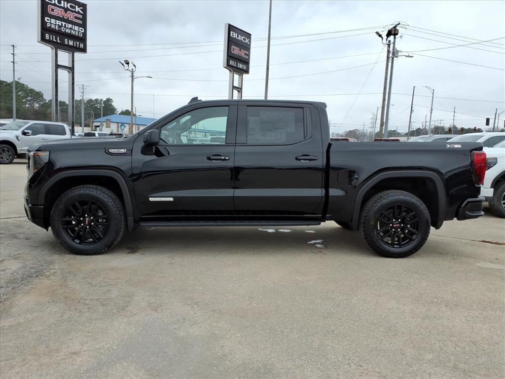 new 2026 GMC Sierra 1500 car, priced at $52,820