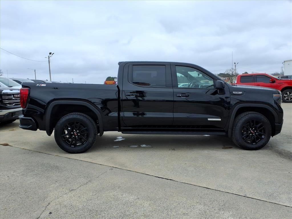 new 2026 GMC Sierra 1500 car, priced at $52,820