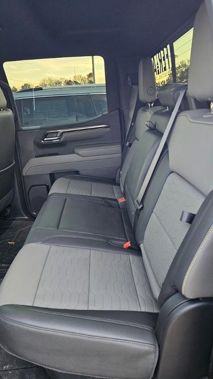 used 2024 Chevrolet Silverado 1500 car, priced at $57,997