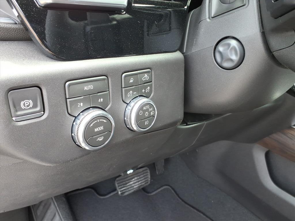 new 2026 GMC Sierra 1500 car, priced at $54,120