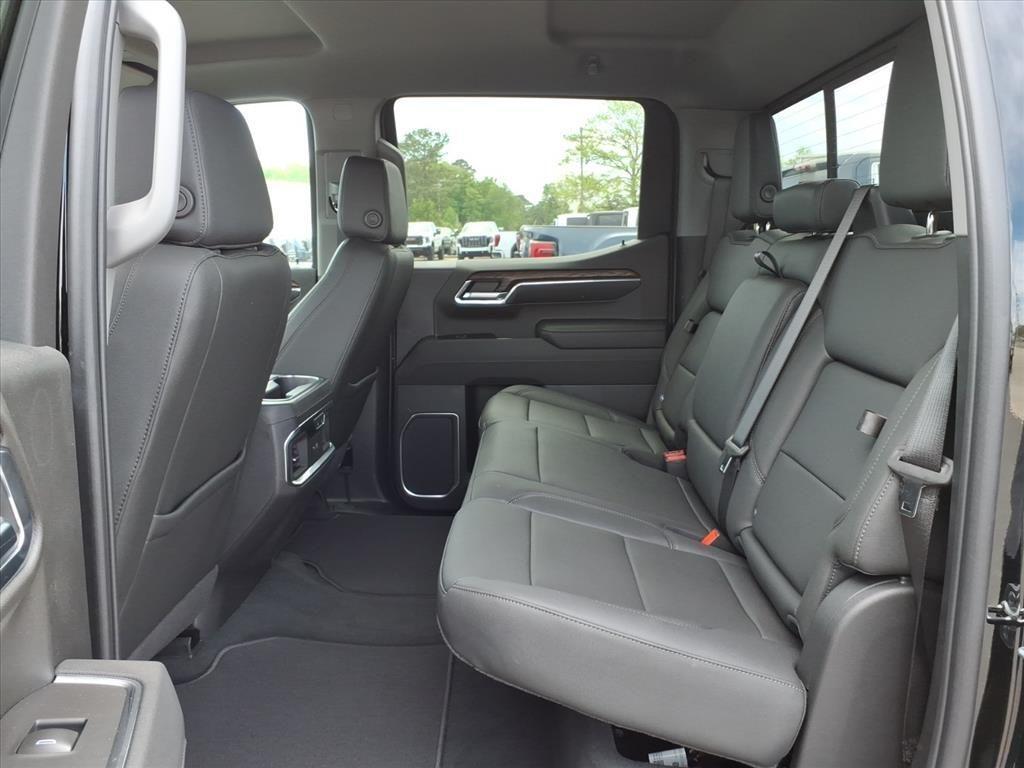 new 2026 GMC Sierra 1500 car, priced at $54,120