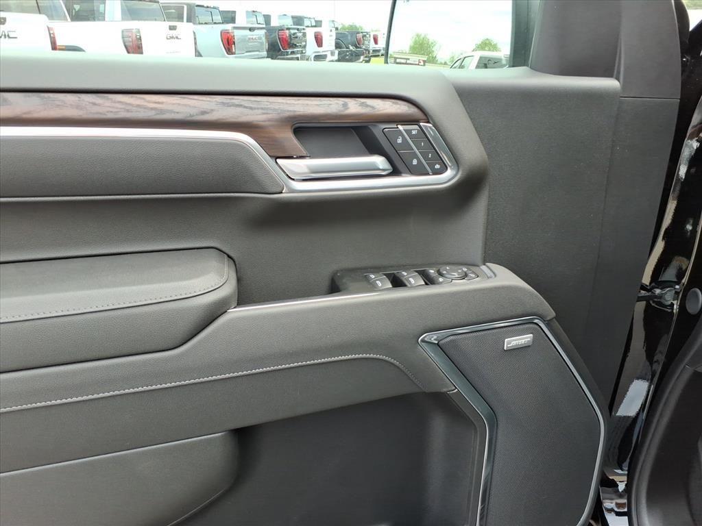 new 2026 GMC Sierra 1500 car, priced at $54,120