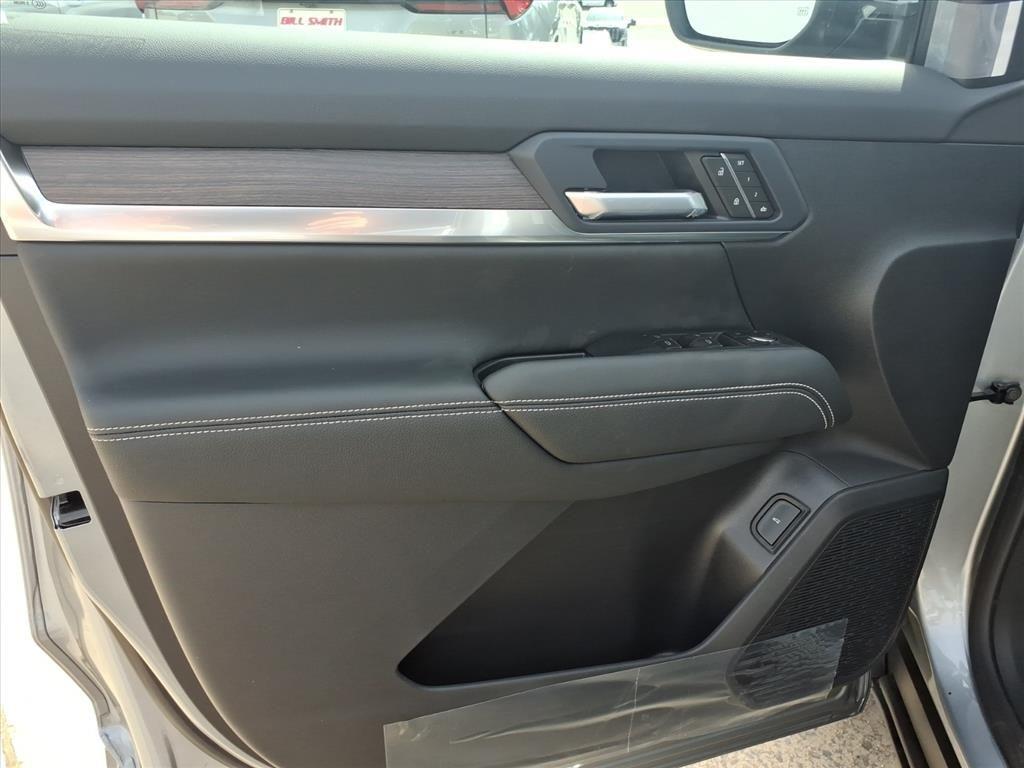 new 2026 GMC Terrain car, priced at $41,440
