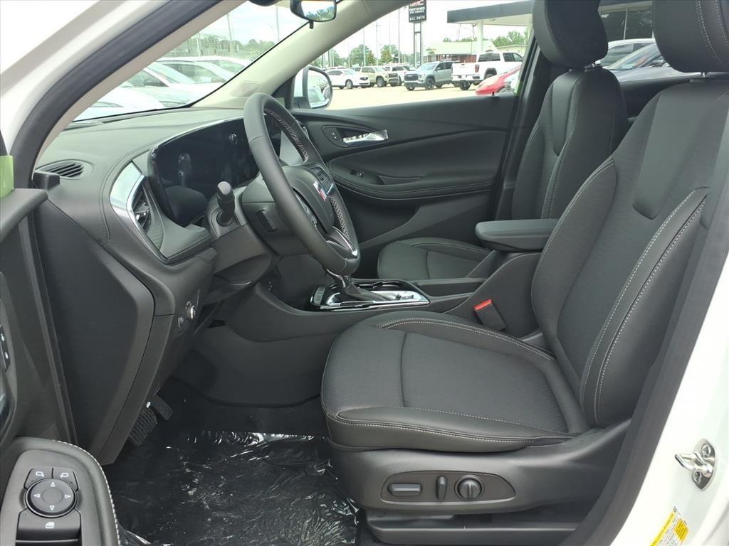 new 2026 Buick Encore GX car, priced at $23,330