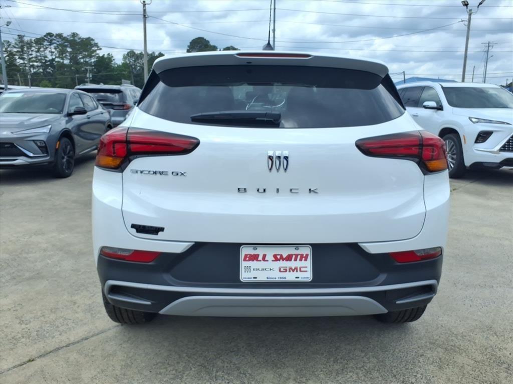 new 2026 Buick Encore GX car, priced at $23,330
