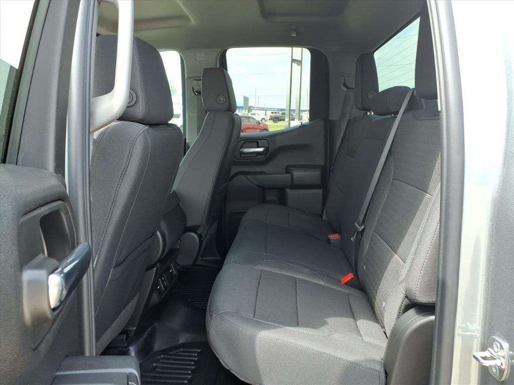 new 2026 GMC Sierra 1500 car, priced at $42,150