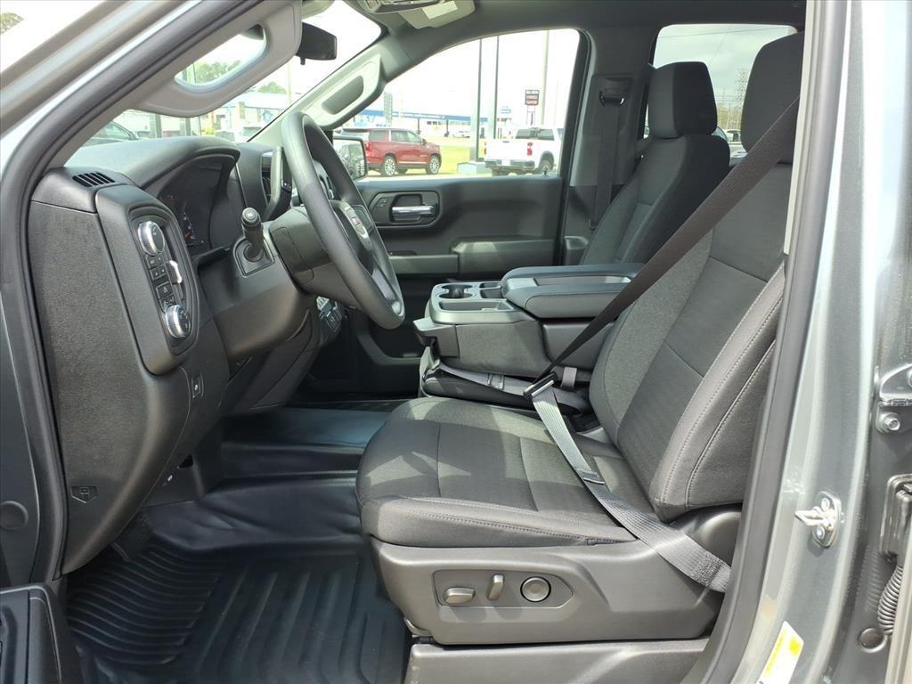 new 2026 GMC Sierra 1500 car, priced at $42,150
