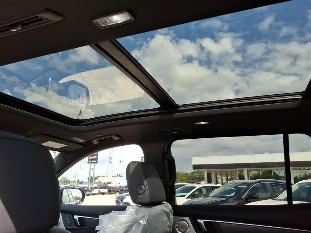 new 2026 Buick Enclave car, priced at $55,860