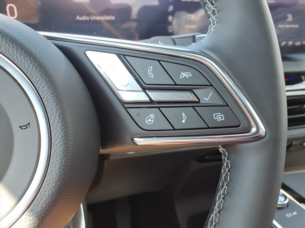 new 2026 Buick Enclave car, priced at $55,860