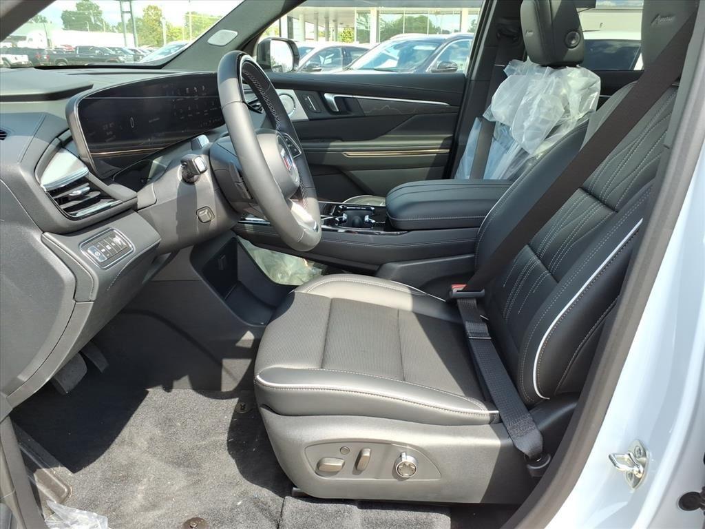 new 2026 Buick Enclave car, priced at $55,860