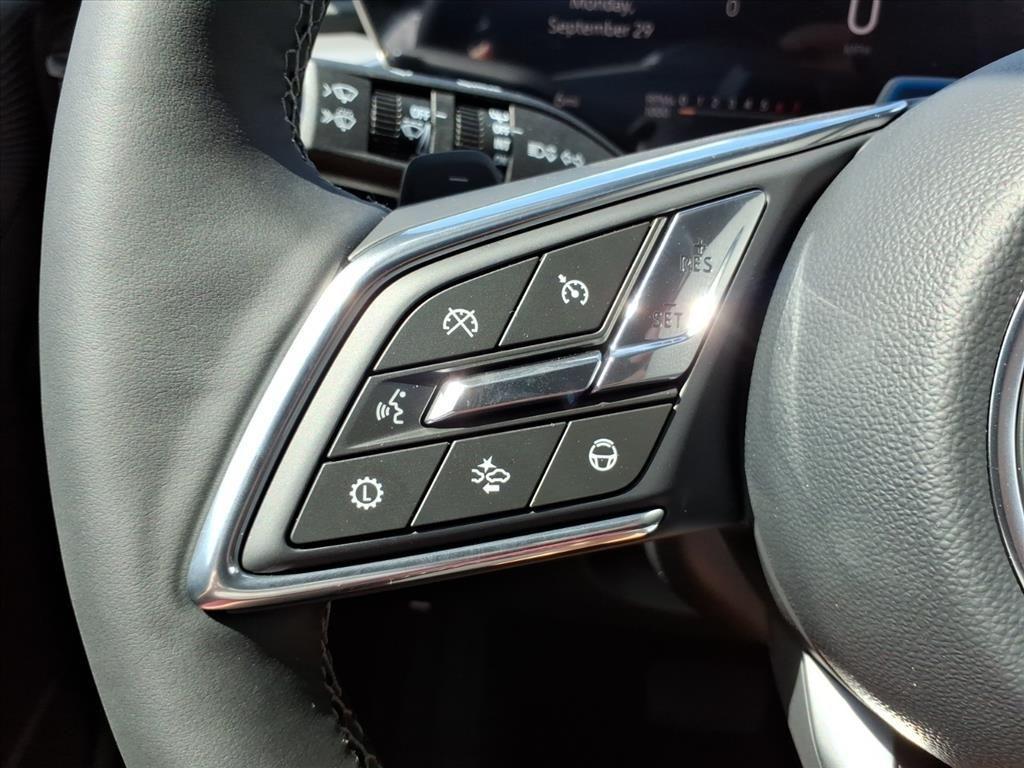 new 2026 Buick Enclave car, priced at $55,860