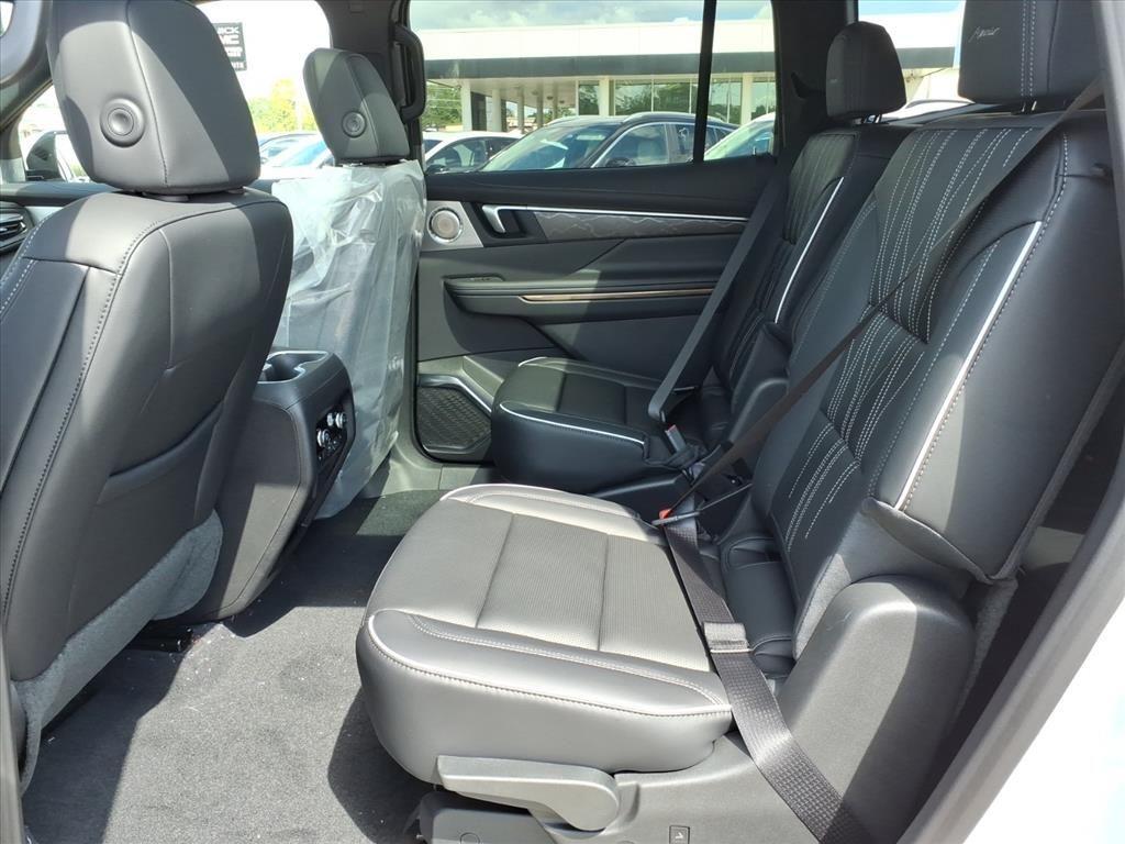 new 2026 Buick Enclave car, priced at $55,860