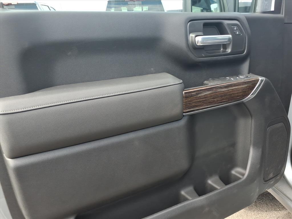 new 2025 GMC Sierra 2500 car, priced at $52,560