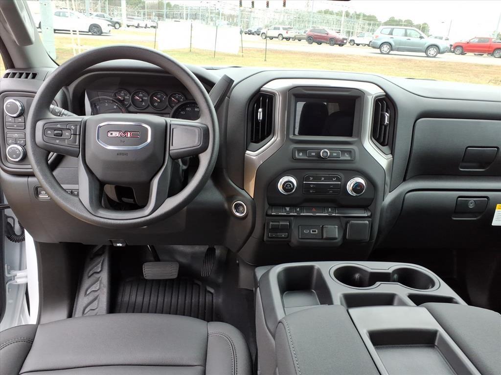 new 2026 GMC Sierra 3500 car, priced at $64,028